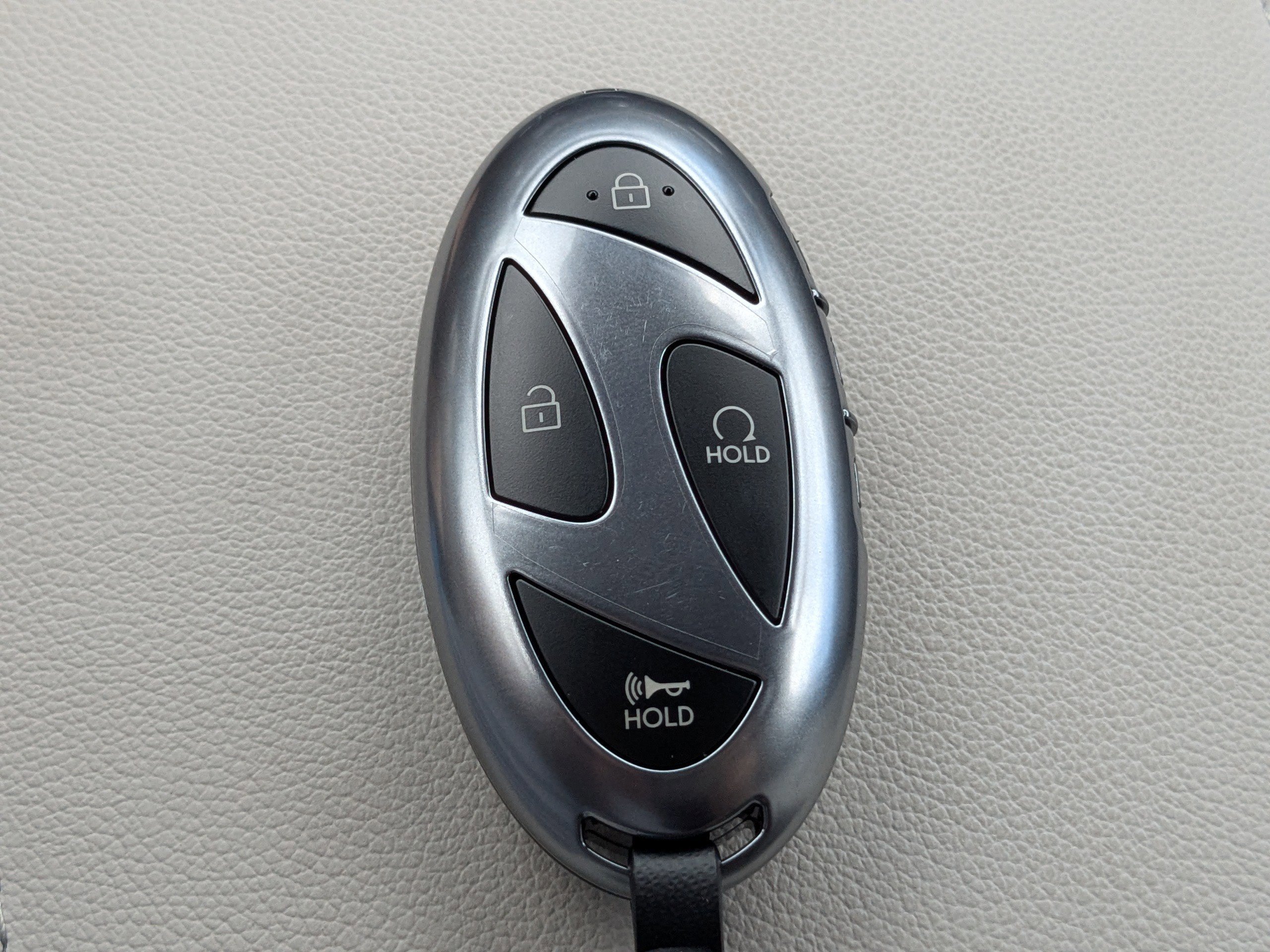 New 2026 Hyundai Tucson Limited image 31