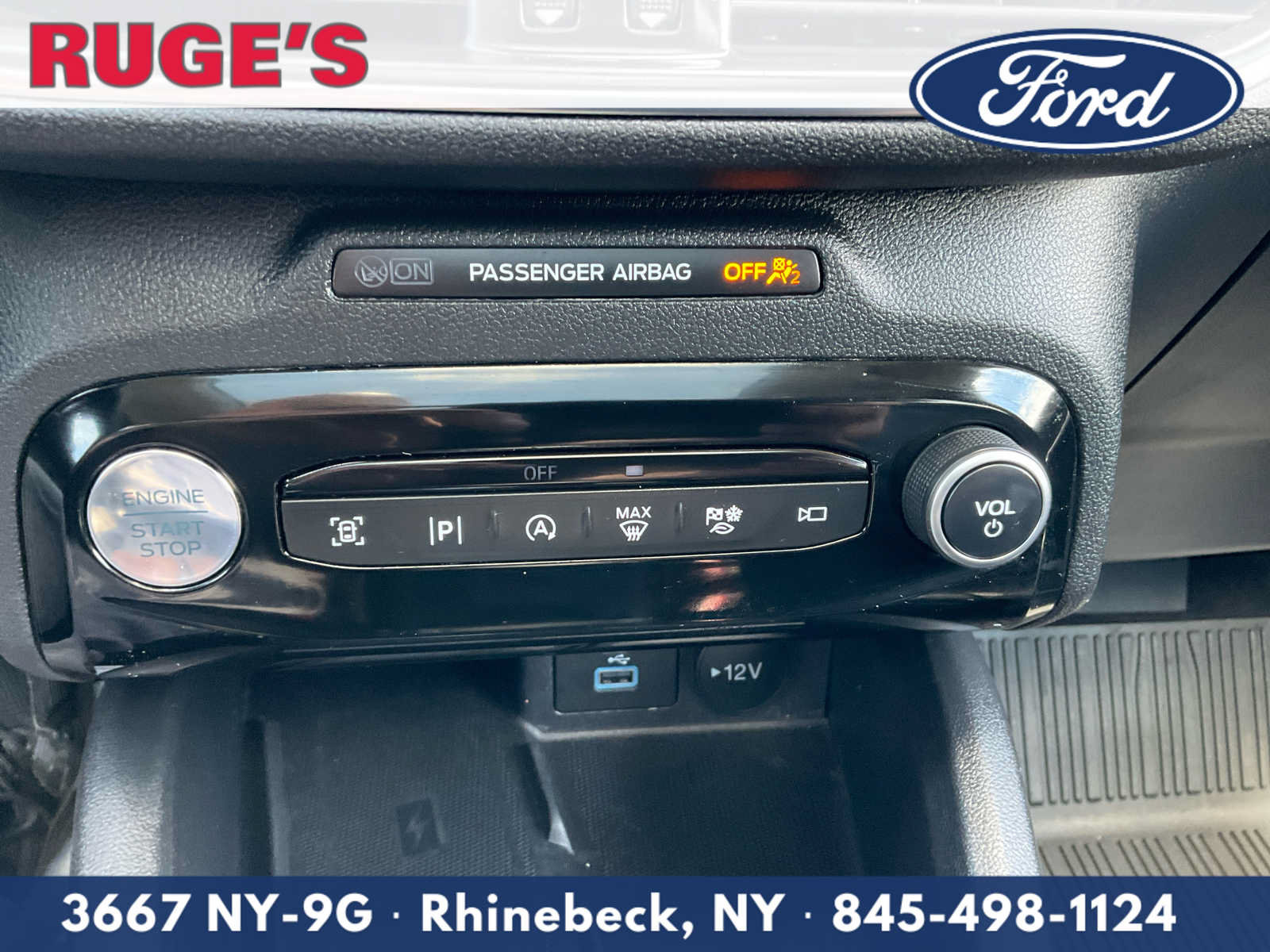 Certified 2023 Ford Escape Platinum w/ Premium Technology Package AWD/4WD image 24
