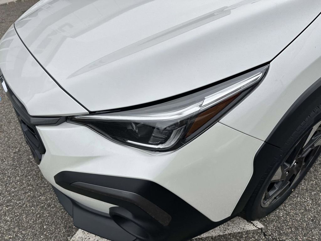 New 2026 Subaru Crosstrek 2.5i Limited image 7