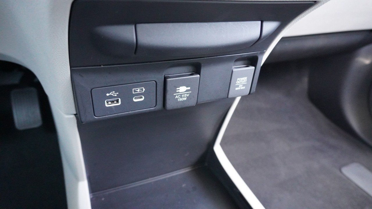 Used 2025 Honda Odyssey Touring image 21