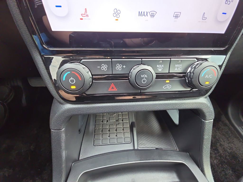 Used 2025 Ford Ranger XLT w/ Equipment Group 301A High image 24