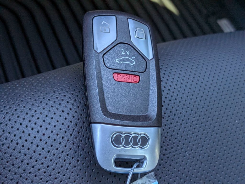 Used 2019 Audi A5 2.0T Premium Plus w/ Premium Plus AWD/4WD image 43