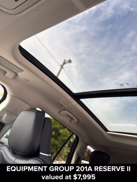 New 2026 Lincoln Aviator Reserve AWD/4WD image 3