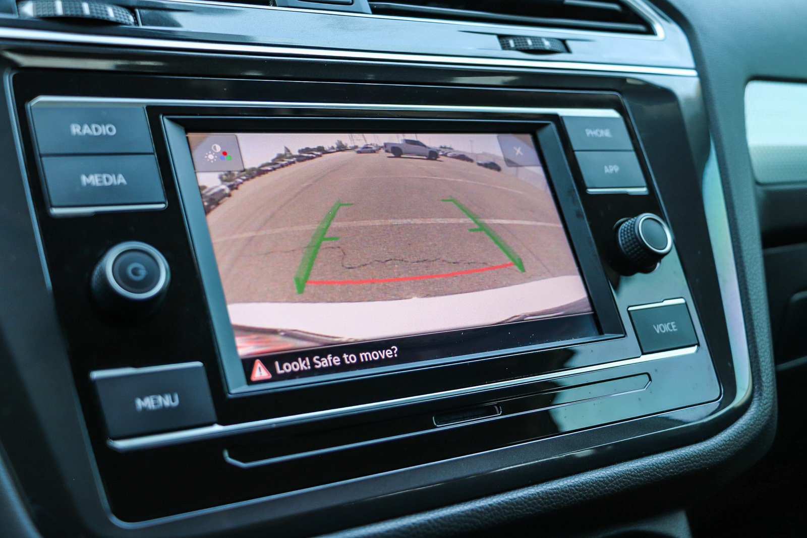 Used 2024 Volkswagen Tiguan S FWD image 26