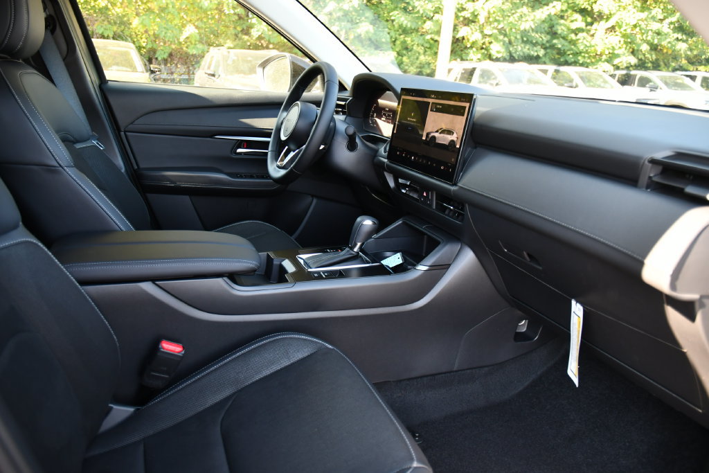 New 2026 MAZDA CX-5 Preferred AWD/4WD image 30