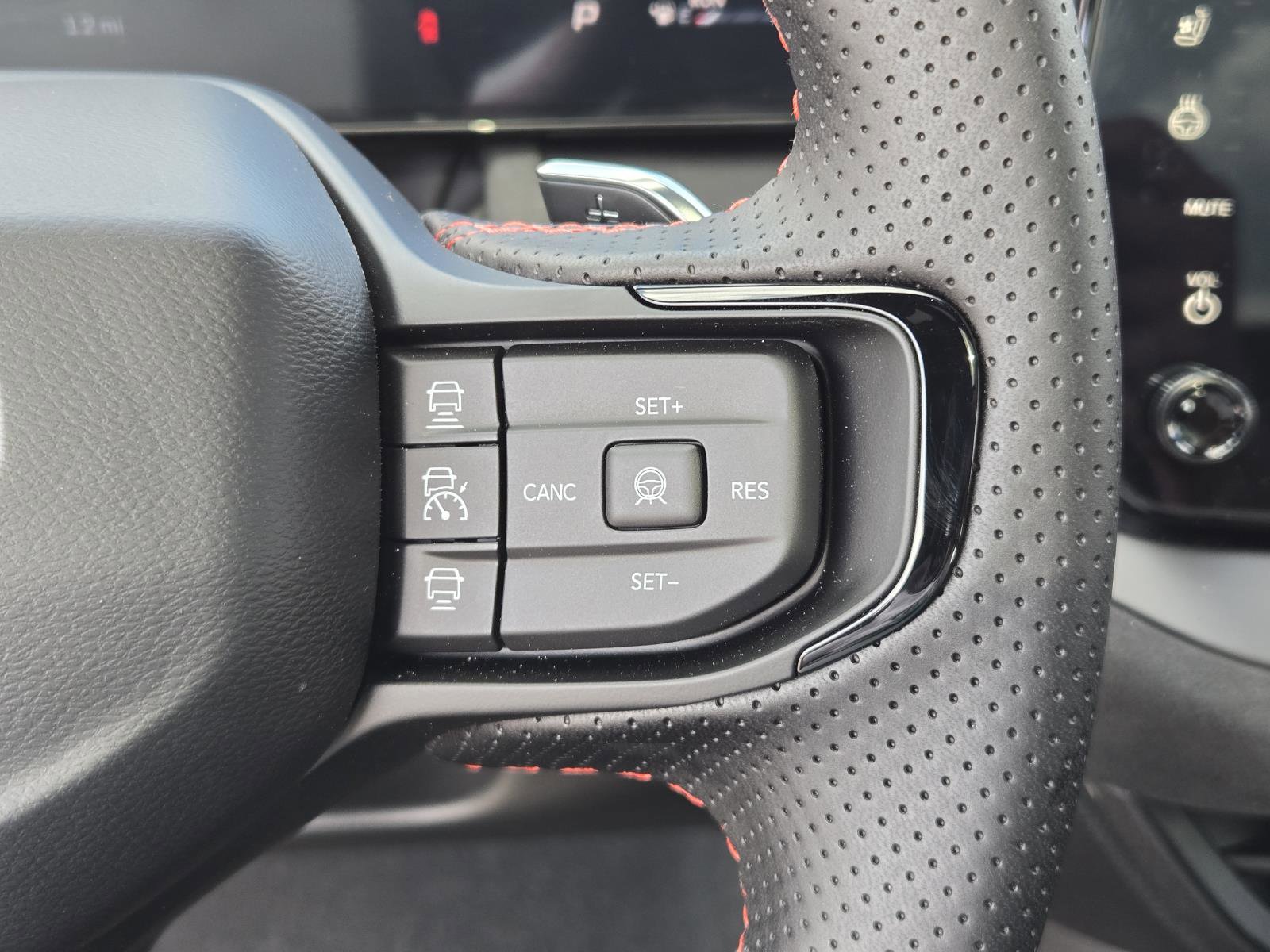 New 2026 Dodge Charger Scat Pack image 18