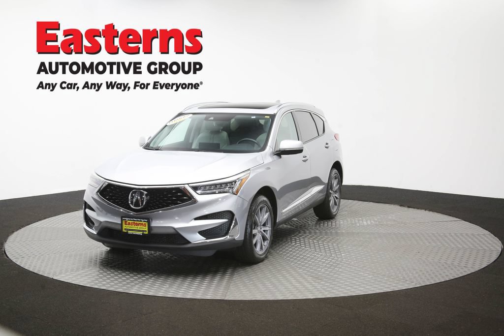Used 2019 Acura RDX AWD w/ Technology Package image 56