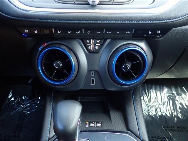 Used 2024 Chevrolet Blazer RS w/ Enhanced Convenience Package image 19