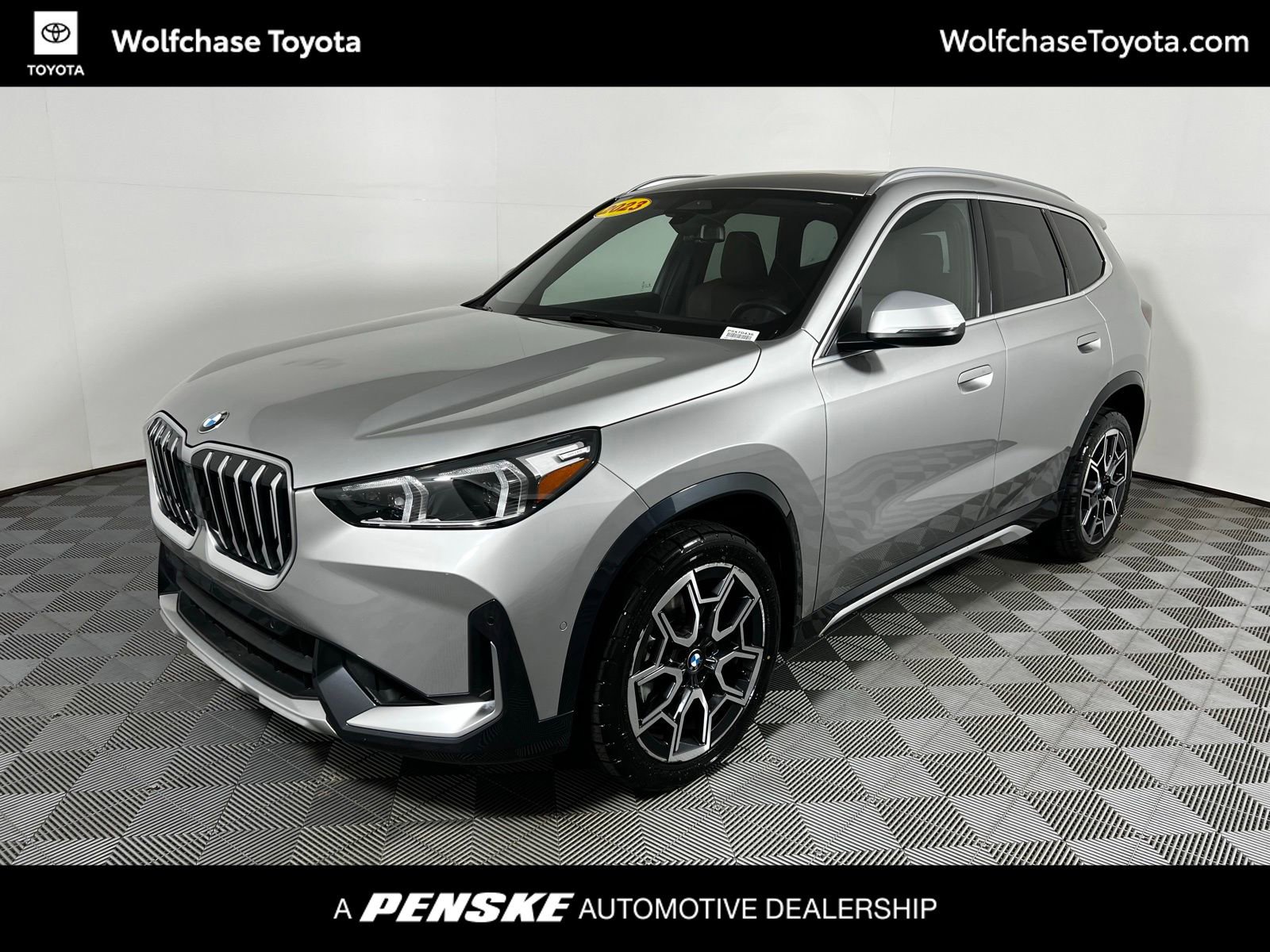 Used 2023 BMW X1 xDrive28i w/ Convenience Package