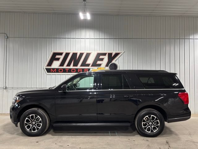 Used 2024 Ford Expedition Max XLT AWD/4WD image 1