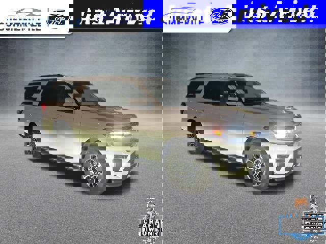 Used 2023 Ford Expedition Max XLT