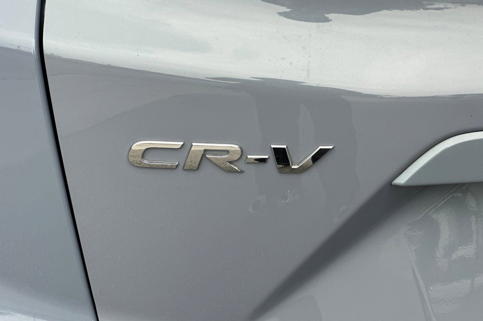Used 2022 Honda CR-V EX-L image 37