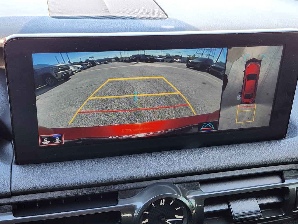 Used 2023 Lexus IS 350 F Sport image 17