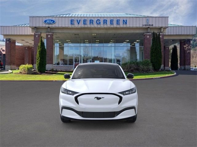 New 2025 Ford Mustang Mach-E Premium w/ Interior Protection Package image 6