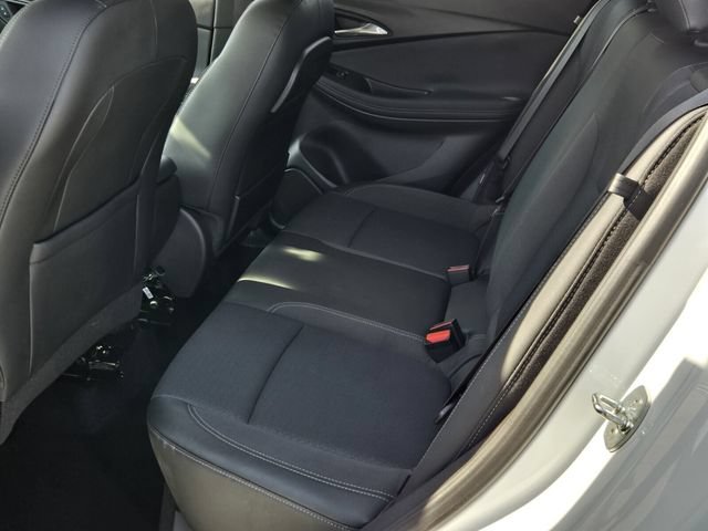 Used 2021 Buick Encore GX Preferred FWD image 11