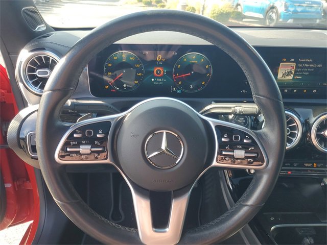 Used 2020 Mercedes-Benz CLA 250 image 14