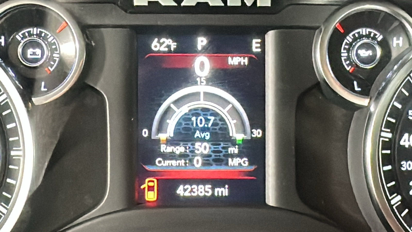 Used 2022 RAM 2500 Big Horn w/ Level A Equipment Group AWD/4WD image 23