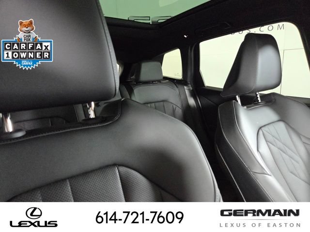 Used 2025 BMW X3 xDrive30i w/ M Sport Package AWD/4WD image 20