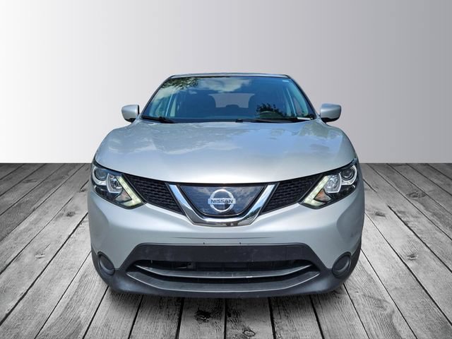 Used 2019 Nissan Rogue Sport S w/ Appearance Package AWD/4WD image 8