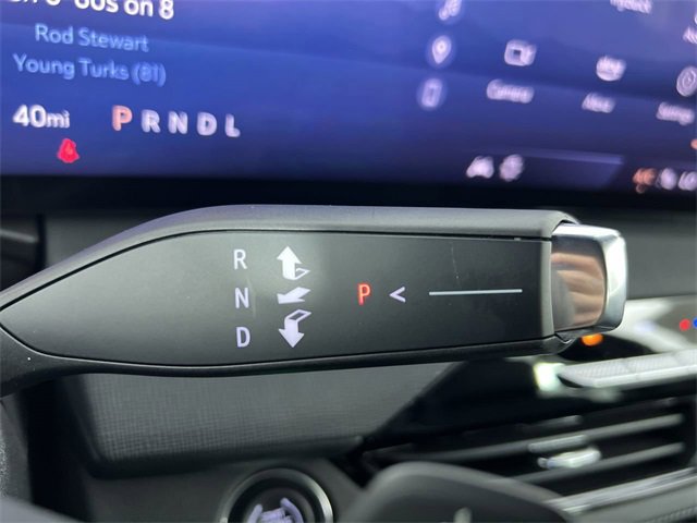 Certified 2025 Buick Enclave Sport Touring image 16