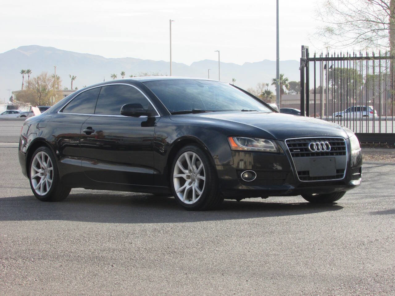 Used 2012 Audi A5 2.0T Premium Plus AWD/4WD image 2