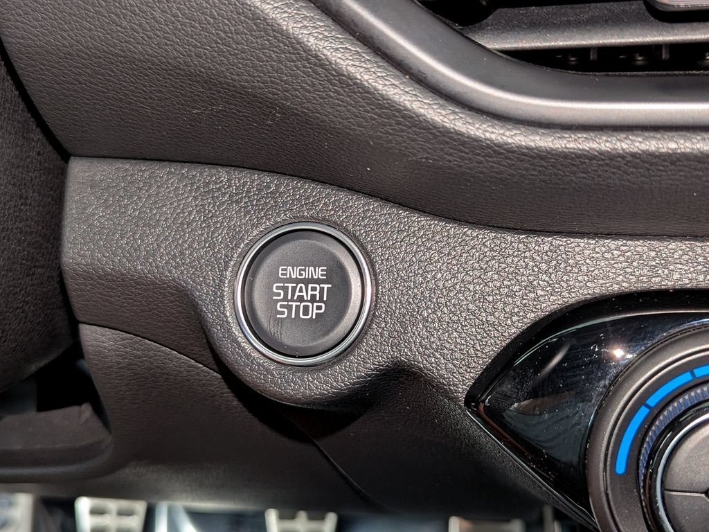 Used 2024 Kia Forte GT FWD image 36