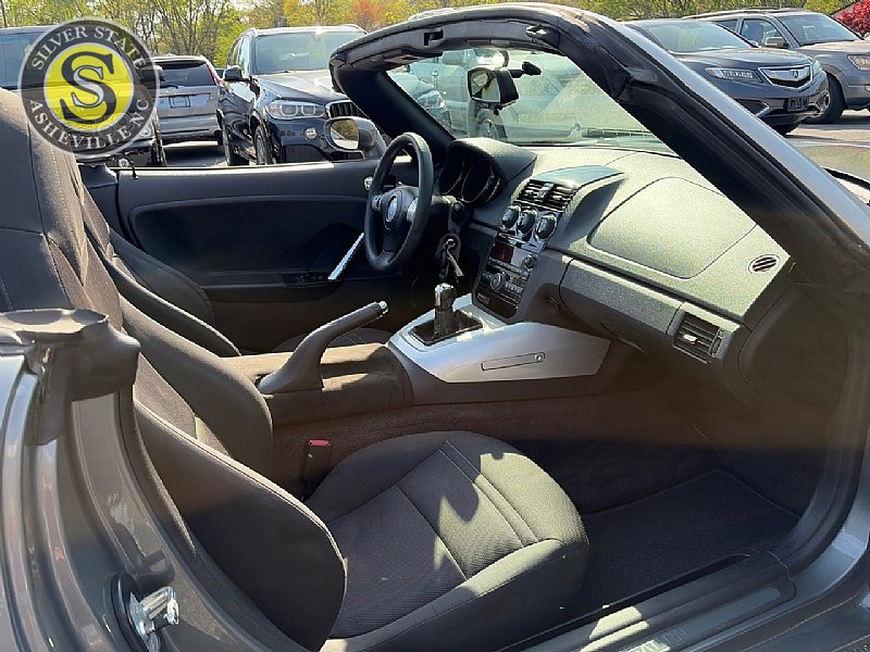 Used 2007 Saturn Sky RWD image 14