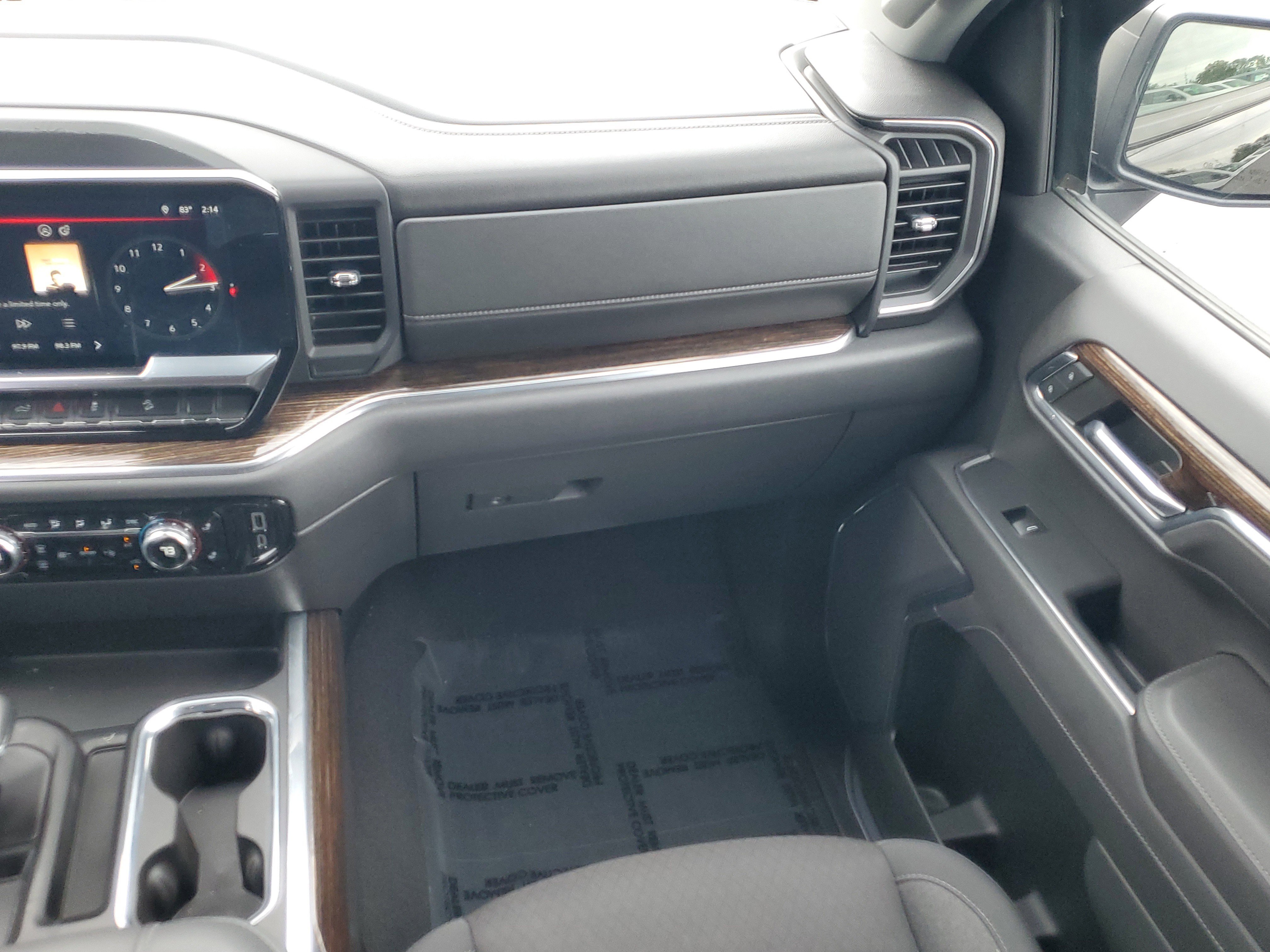 Used 2023 GMC Sierra 1500 Elevation image 16