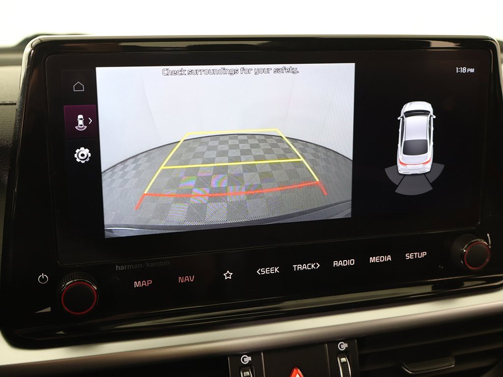 Used 2024 Kia Forte GT image 49