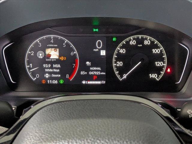 Used 2024 Honda Pilot EX-L image 10