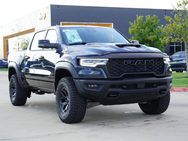 New 2027 RAM 1500 RHO AWD/4WD image 7