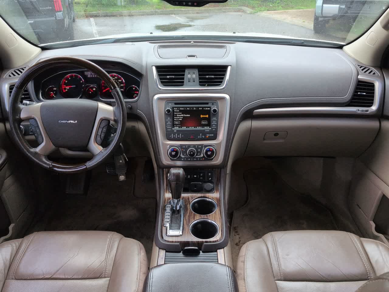 Used 2015 GMC Acadia Denali AWD/4WD image 15