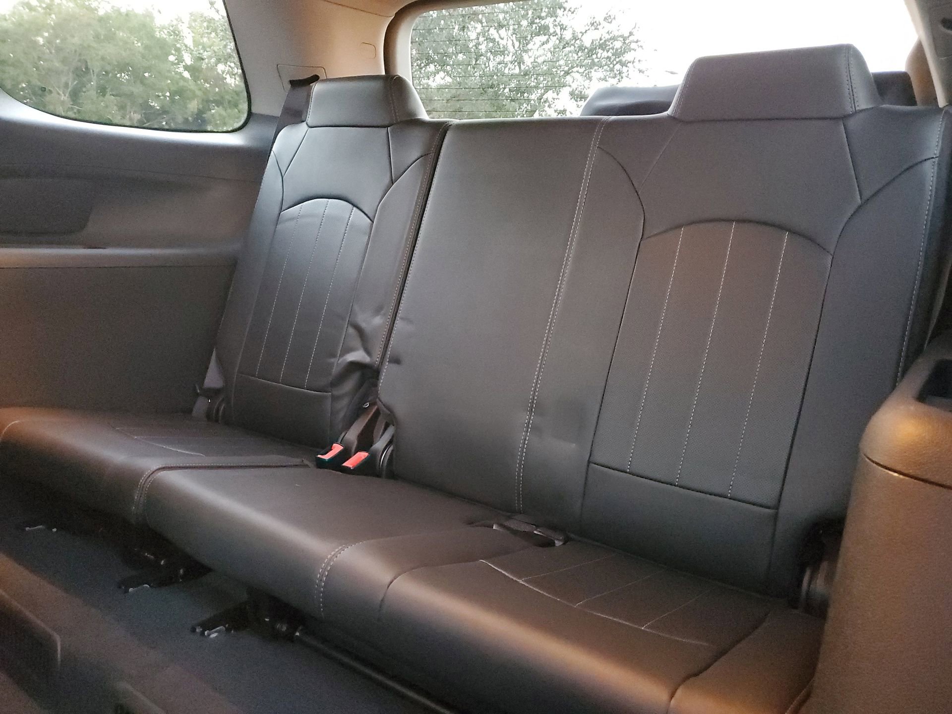 Used 2016 GMC Acadia Denali image 13