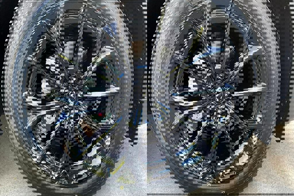 New 2025 MAZDA CX-70 3.3 Turbo w/ Premium Package image 8