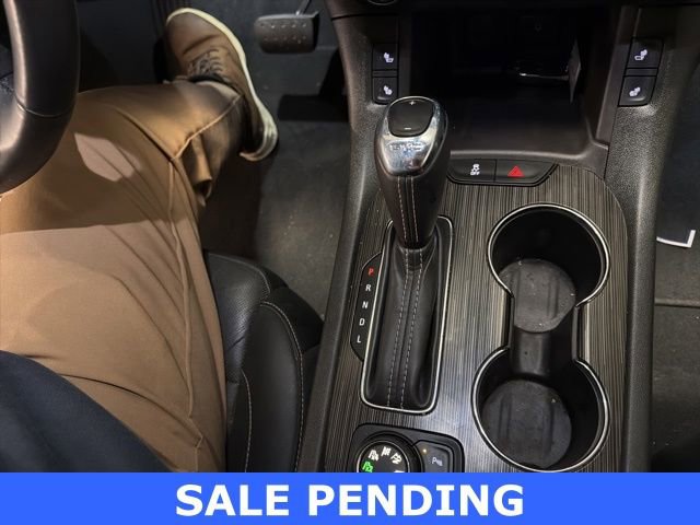 Used 2017 GMC Acadia SLT image 23