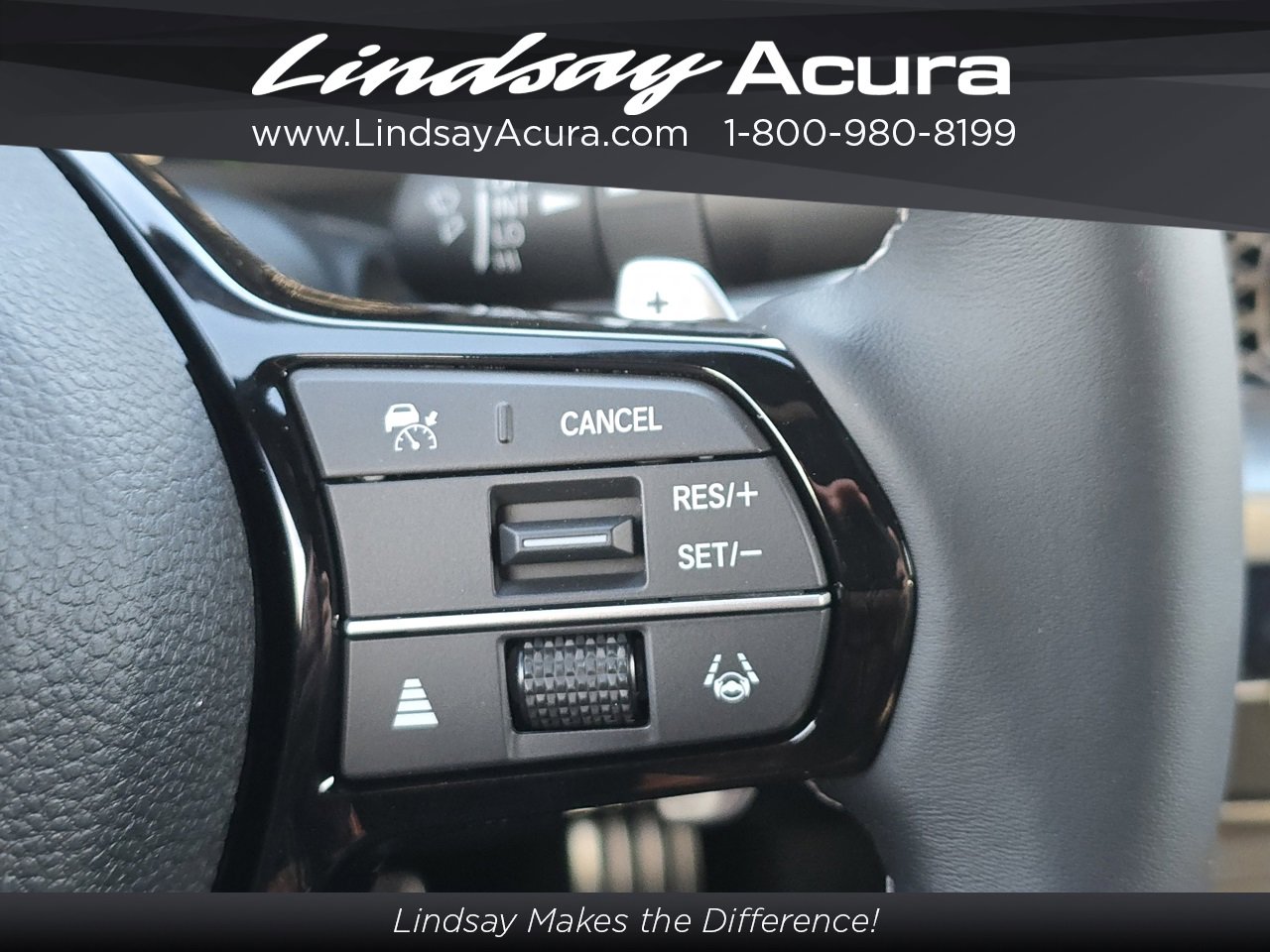 New 2026 Acura Integra A-Spec image 19