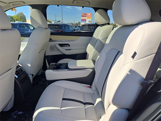 New 2026 MAZDA CX-90 3.3 Turbo S w/ Premium Plus image 25