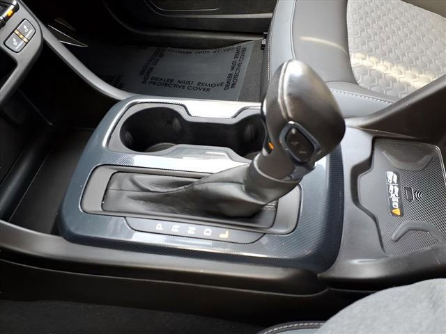 Used 2022 Chevrolet Colorado Z71 image 26