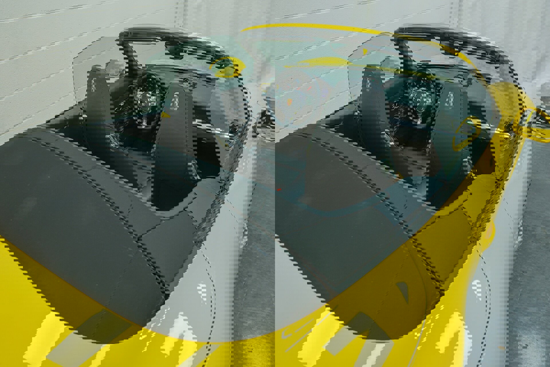 Used 2012 Porsche 911 Carrera S w/ Burmester Audio Pkg image 56