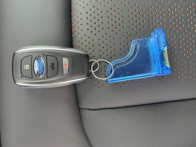 Certified 2025 Subaru Crosstrek 2.5i Limited image 34