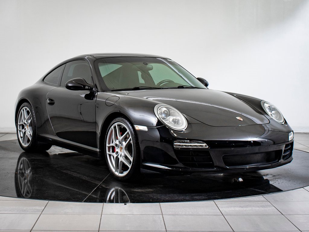 Used 2009 Porsche 911 Carrera S image 10