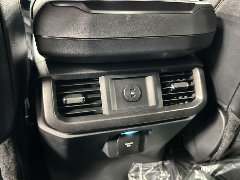 Used 2025 Ford F150 Tremor AWD/4WD image 27
