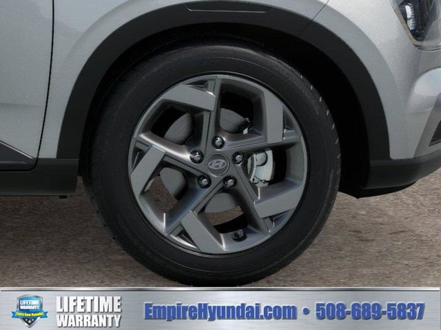 New 2026 Hyundai Venue SEL FWD image 8