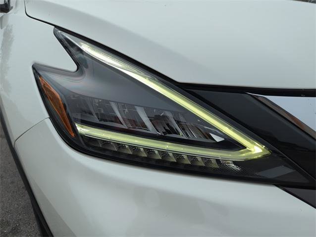 Certified 2022 Nissan Murano S image 11