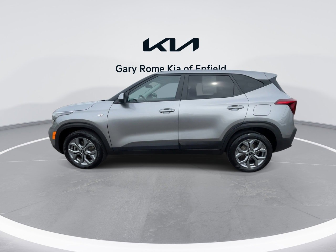 Certified 2024 Kia Seltos LX AWD/4WD image 5