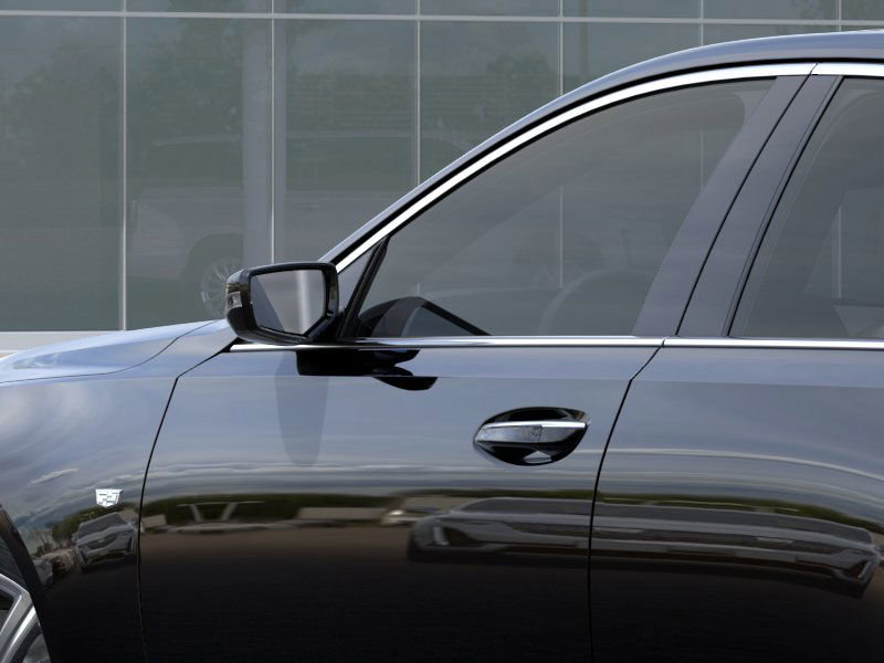New 2026 Cadillac CT5 Premium Luxury image 36