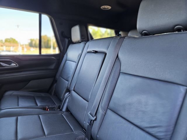 Used 2024 Chevrolet Tahoe LT image 27