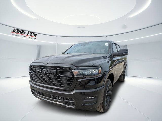 New 2026 RAM 1500 Big Horn image 6