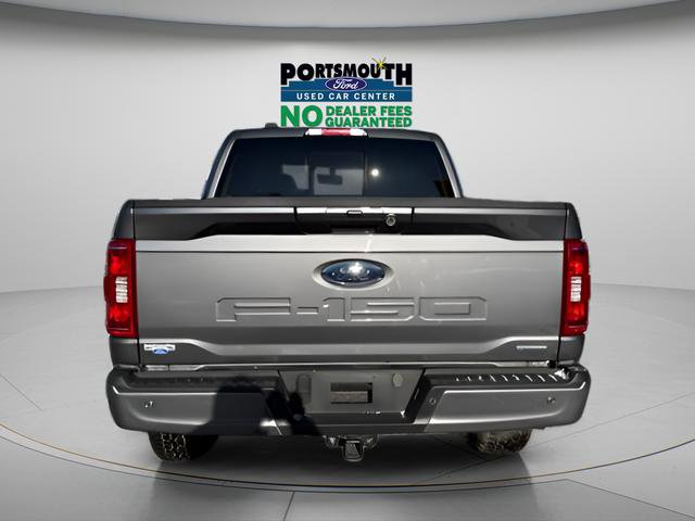 Used 2023 Ford F150 XLT AWD/4WD image 30
