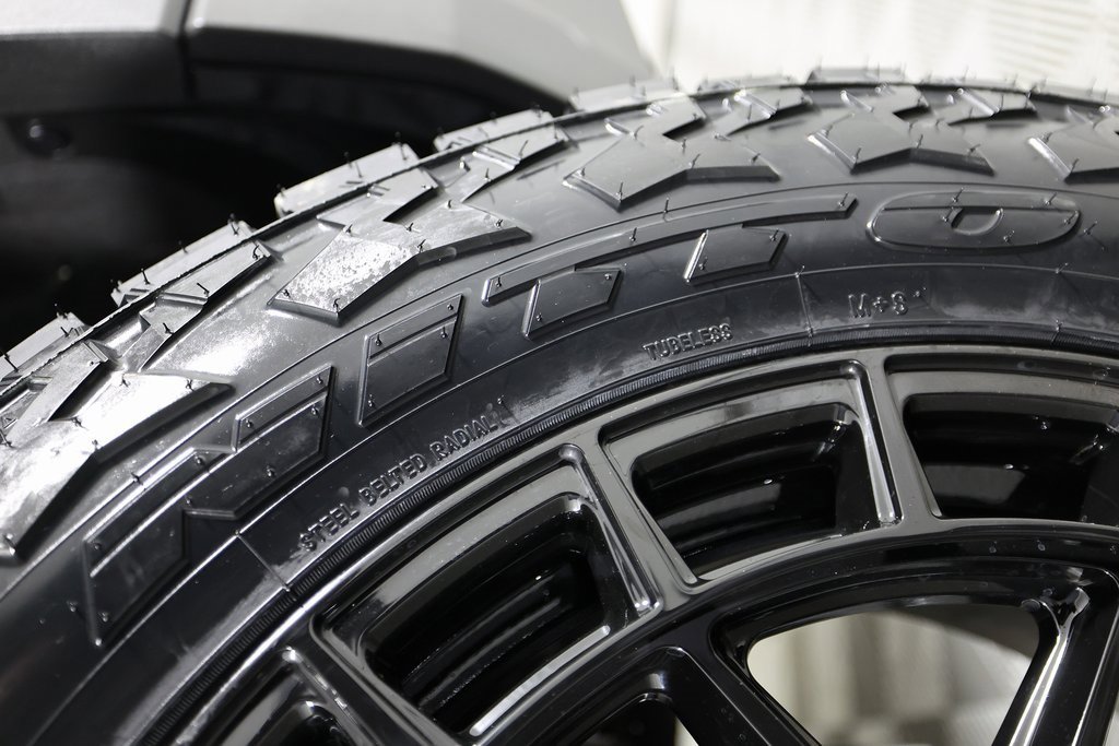 Used 2025 Lexus GX 550 image 53